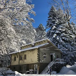 Bed & Breakfast Casa Delle Guardie, Madonna di Fornelli