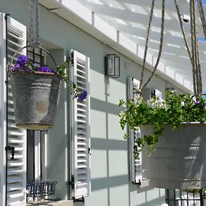 Bed & Breakfast Le Col-vert, Lido di Dante