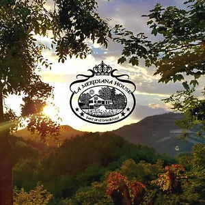 Bed & Breakfast La Meridiana House, Monterenzio