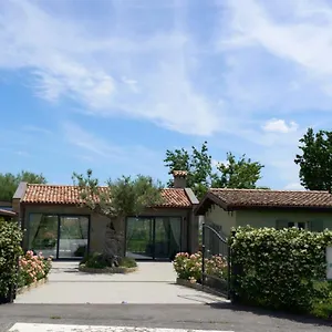Hotel Torre Del Marino, Brisighella