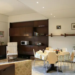 A Casa Couette-café Côme