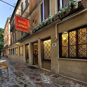 Caprera Hotel Venise