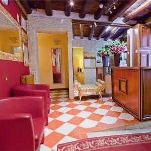 Henry Hotel Venise